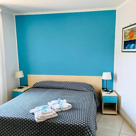 La Casa Al Piccolo Borgo Bed & Breakfast *