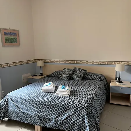 Bed & Breakfast La Casa Al Piccolo Borgo Vallo della Lucania