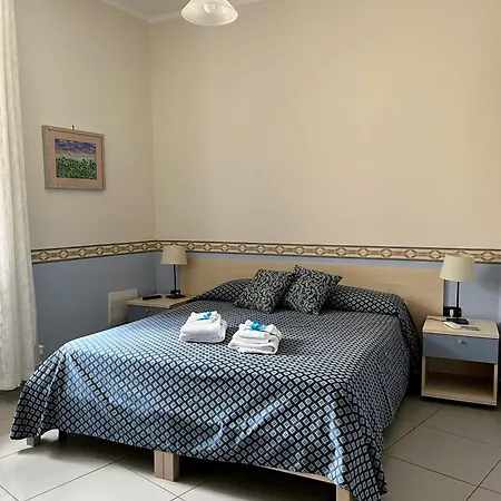 La Casa Al Piccolo Borgo Bed & Breakfast