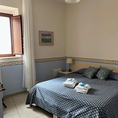 La Casa Al Piccolo Borgo Bed & Breakfast