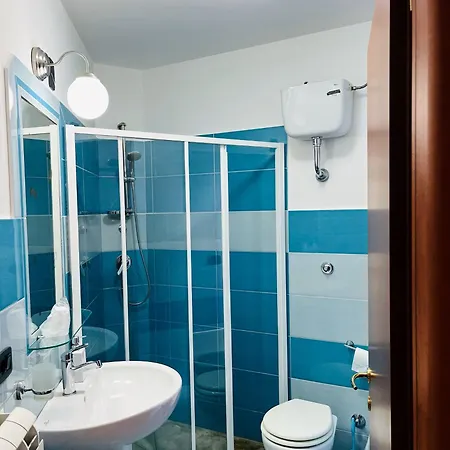 La Casa Al Piccolo Borgo Bed & Breakfast 3*