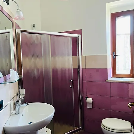 La Casa Al Piccolo Borgo Bed & Breakfast Vallo della Lucania