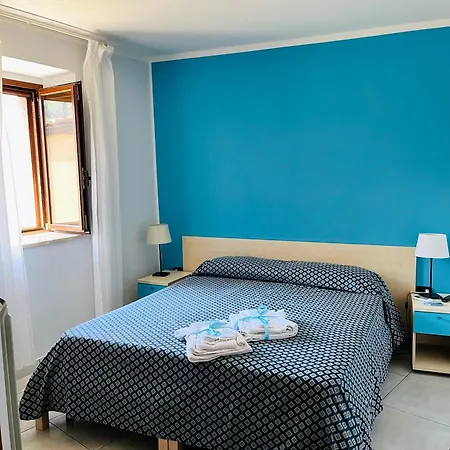 La Casa Al Piccolo Borgo Bed & Breakfast Vallo della Lucania