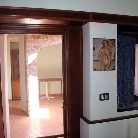 Bed & Breakfast La Casa Al Piccolo Borgo
