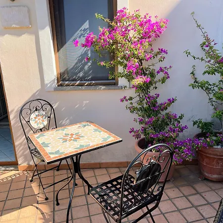 La Casa Al Piccolo Borgo Bed & Breakfast *