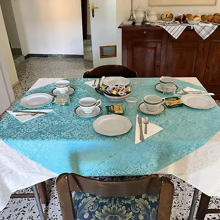 Bed & Breakfast La Casa Al Piccolo Borgo *