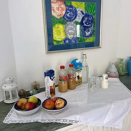 Bed & Breakfast La Casa Al Piccolo Borgo Vallo della Lucania