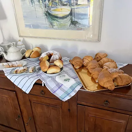 La Casa Al Piccolo Borgo *