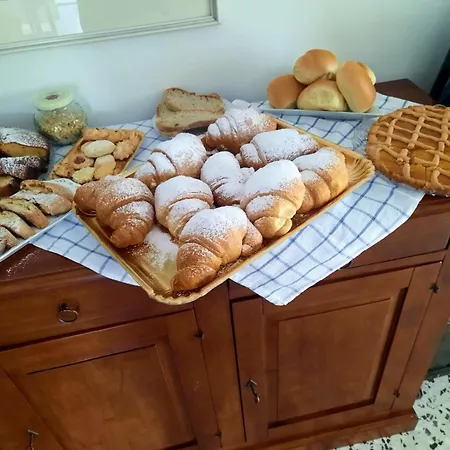 La Casa Al Piccolo Borgo *