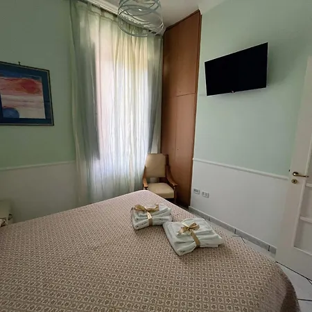 Acomodação com café da manhã  La Casa Al Piccolo Borgo