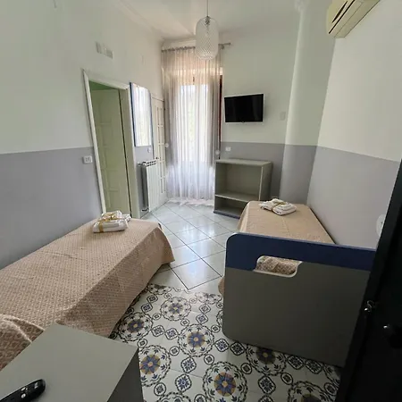 La Casa Al Piccolo Borgo Bed & Breakfast Vallo della Lucania