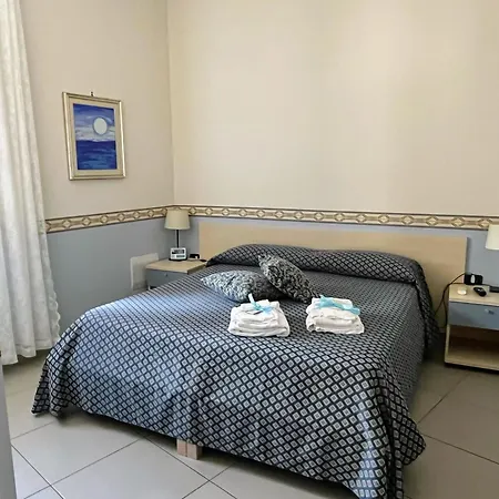Bed & Breakfast La Casa Al Piccolo Borgo Vallo della Lucania