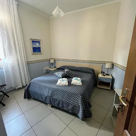 La Casa Al Piccolo Borgo Vallo della Lucania