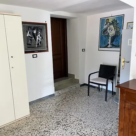 La Casa Al Piccolo Borgo Bed & Breakfast