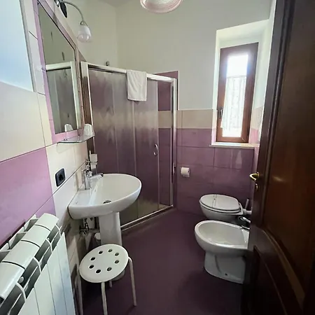 Bed & Breakfast La Casa Al Piccolo Borgo