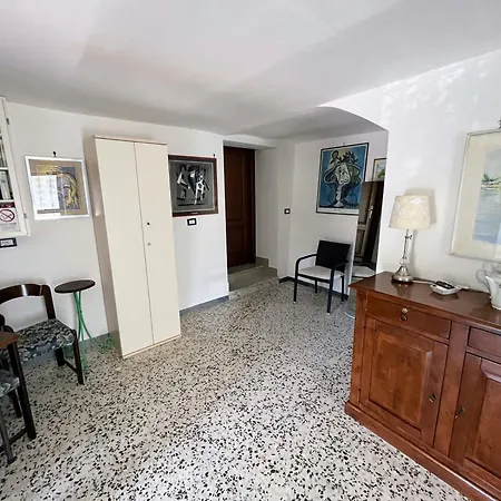 La Casa Al Piccolo Borgo Bed & Breakfast *