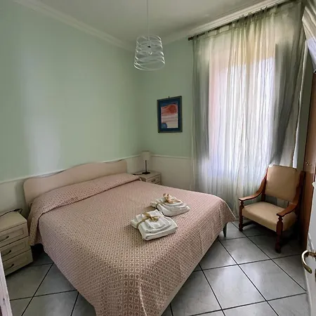 Bed & Breakfast La Casa Al Piccolo Borgo Vallo della Lucania