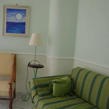 Bed & Breakfast La Casa Al Piccolo Borgo