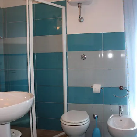 La Casa Al Piccolo Borgo Bed & Breakfast Vallo della Lucania