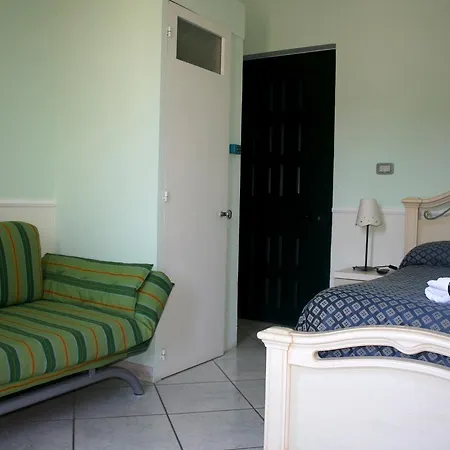 La Casa Al Piccolo Borgo Bed & Breakfast