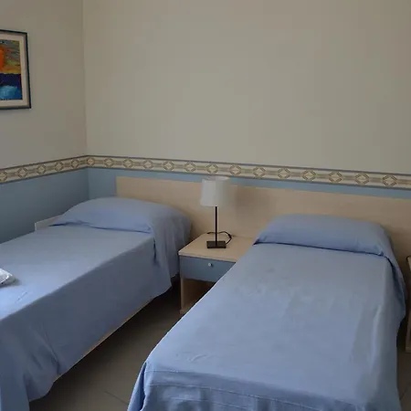 La Casa Al Piccolo Borgo Bed & Breakfast *