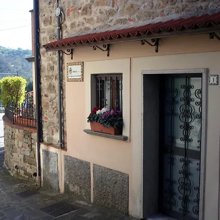 La Casa Al Piccolo Borgo