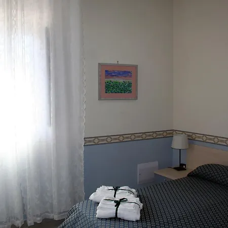 La Casa Al Piccolo Borgo Bed & Breakfast