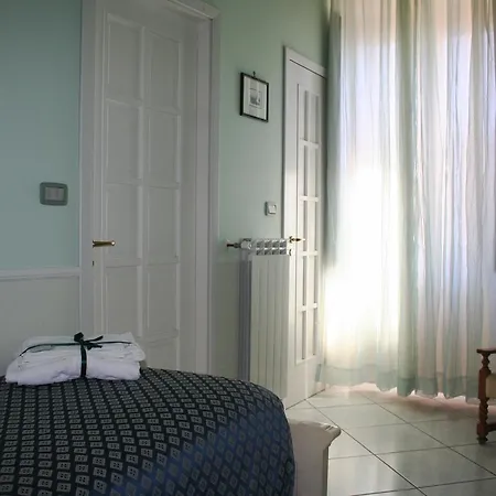 La Casa Al Piccolo Borgo Vallo della Lucania
