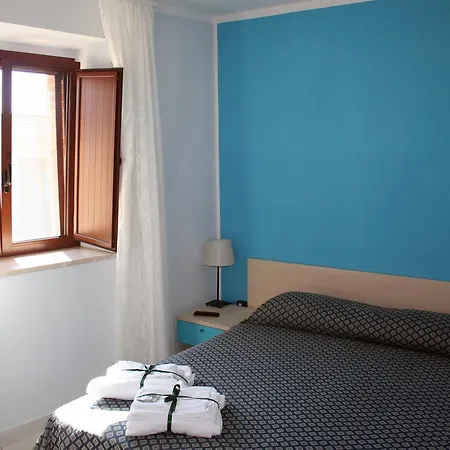 La Casa Al Piccolo Borgo Alojamento de Acomodação e Pequeno-almoço *