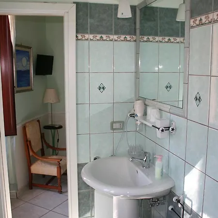 Bed & Breakfast La Casa Al Piccolo Borgo Vallo della Lucania