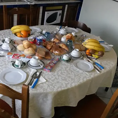 La Casa Al Piccolo Borgo *