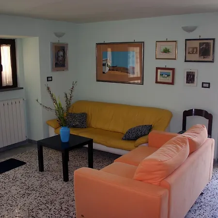 Bed & Breakfast La Casa Al Piccolo Borgo