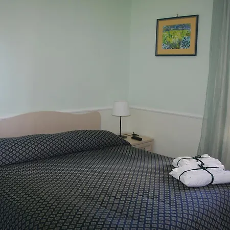 La Casa Al Piccolo Borgo *