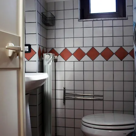 Bed & Breakfast La Casa Al Piccolo Borgo Vallo della Lucania