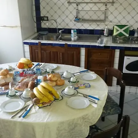 Bed & Breakfast La Casa Al Piccolo Borgo