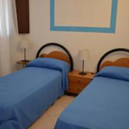 La Casa Al Piccolo Borgo Vallo della Lucania