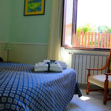 Bed & Breakfast La Casa Al Piccolo Borgo *