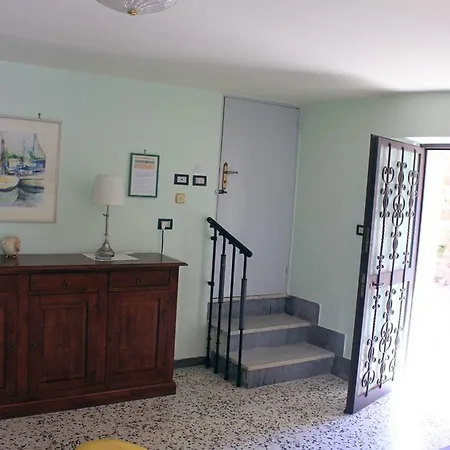 La Casa Al Piccolo Borgo