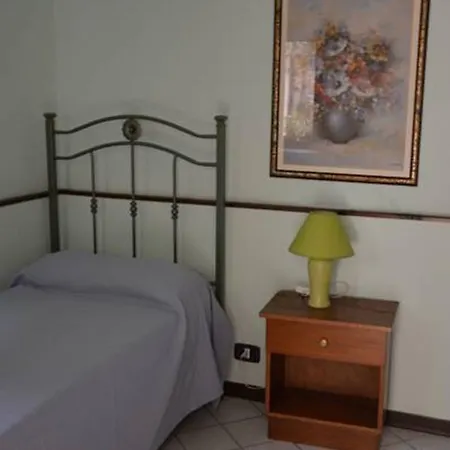 La Casa Al Piccolo Borgo * Vallo della Lucania