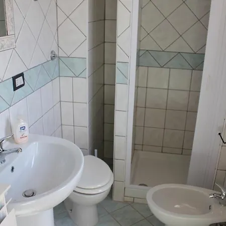 La Casa Al Piccolo Borgo Bed & Breakfast