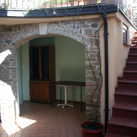 La Casa Al Piccolo Borgo Bed & Breakfast