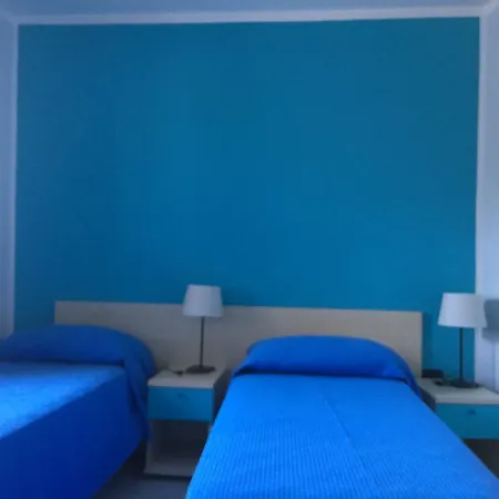 La Casa Al Piccolo Borgo Bed & Breakfast Vallo della Lucania