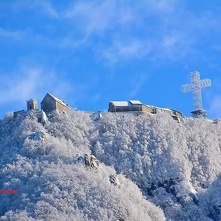 Panzió La Casa Al Piccolo Borgo