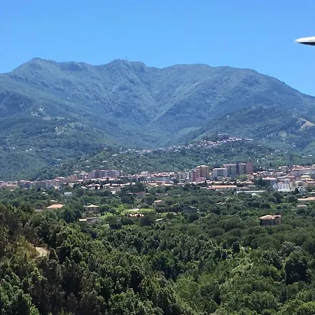 La Casa Al Piccolo Borgo